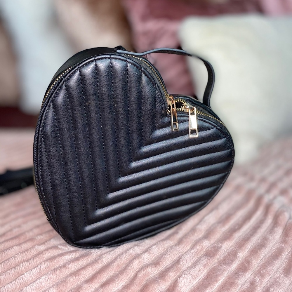 Heart Bag